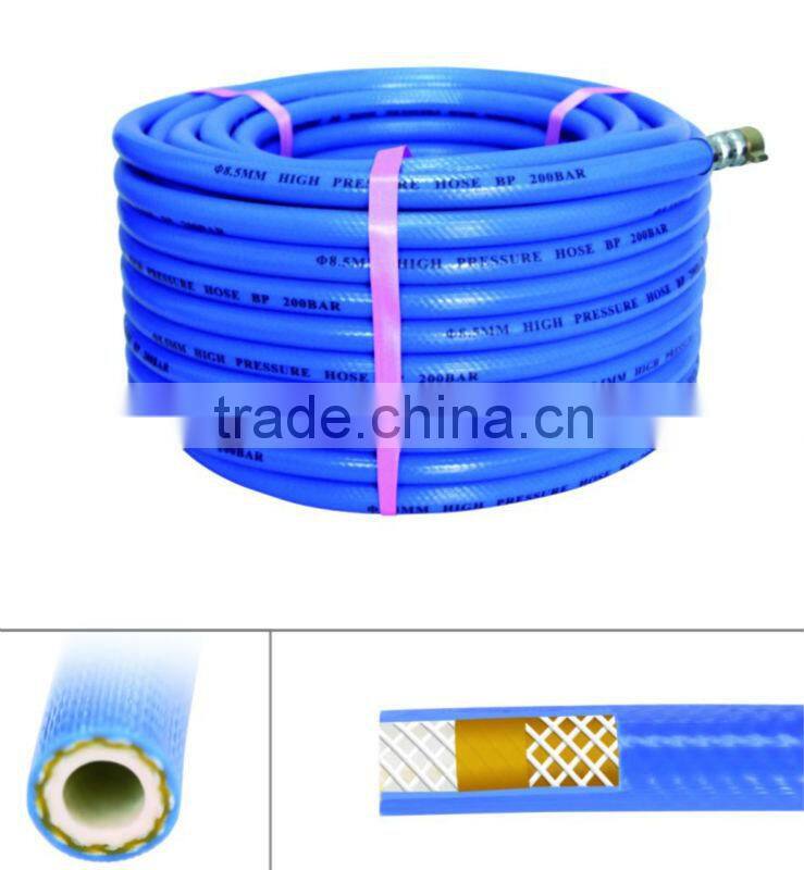 hose pipe 8.5mm,10mm,13mm