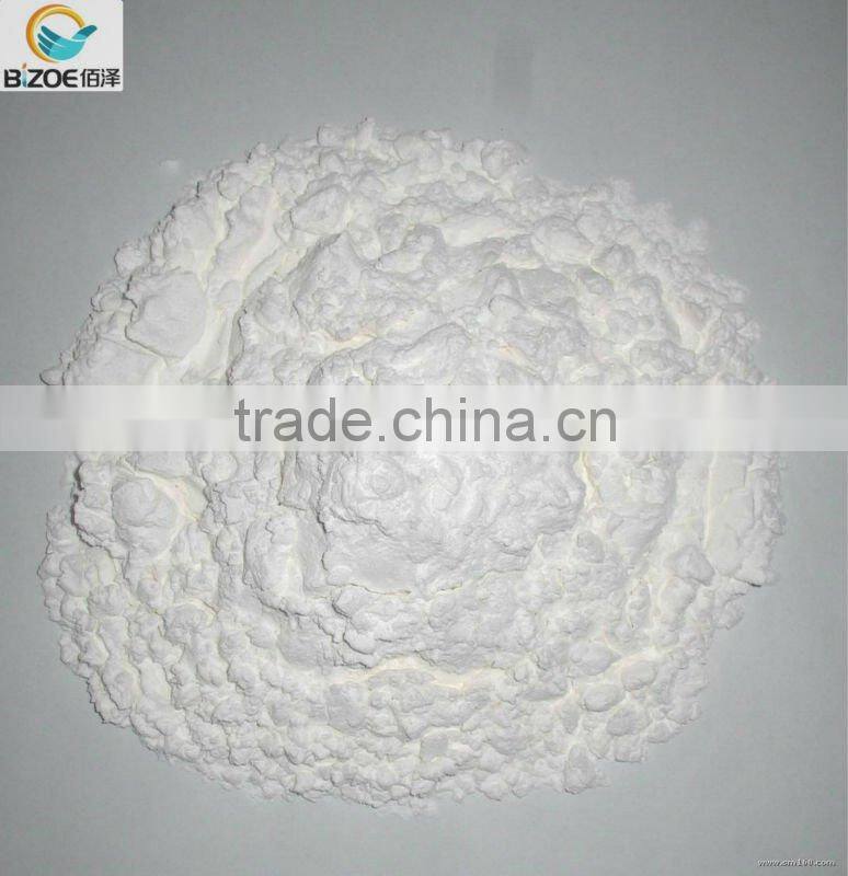 Starch production line for purple yam powder