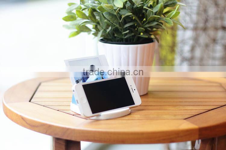 Promotional advertising creative innovative hot sell wholesale high quality mobile cell phone holder