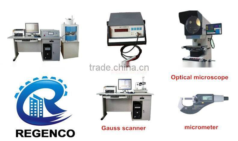 Permanent Magnet N45