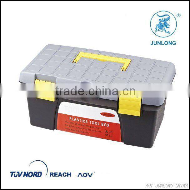 16 inch plastic tool kit boxes