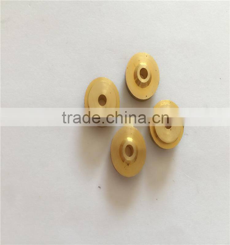 Factory Direct Of Brass Round Nut