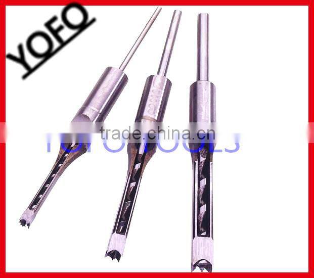 5/8 Square hole saw drilling bit