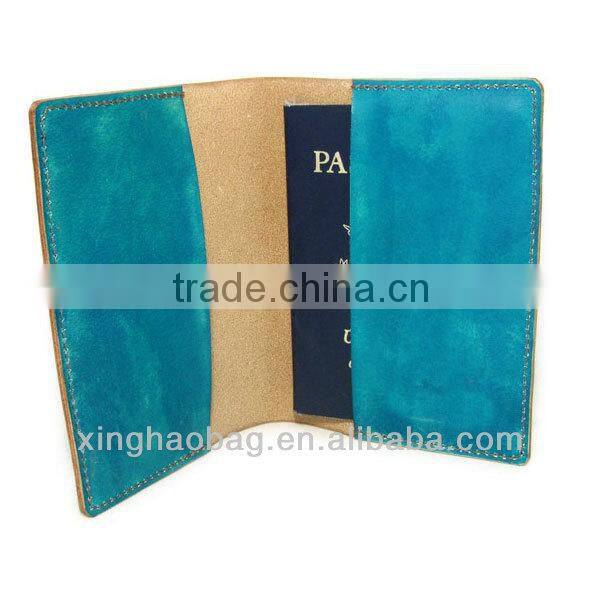 2014 custom passport holder wholesale passport holders