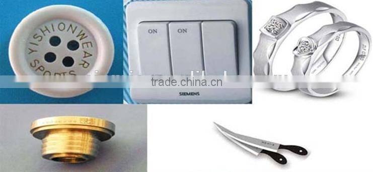 Best Price!!! 50w co2 laser marking machine