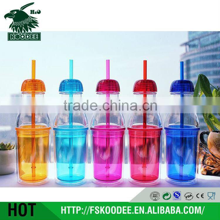 2016 Insulated Tumbler with diamond finish