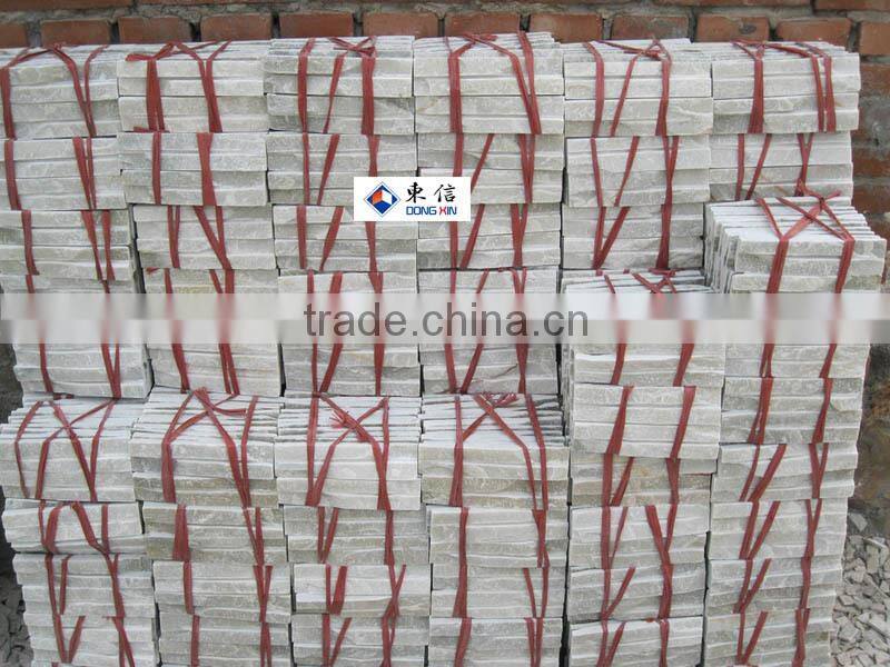 Cheap Natural Cultural Stone Tile