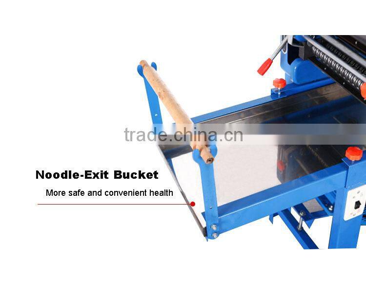 HO-80 High Quality Low Price pasta machine for sale