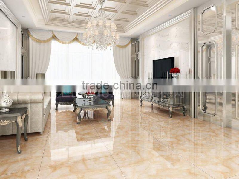 popular sale mosaic polished pink marble tile for living room