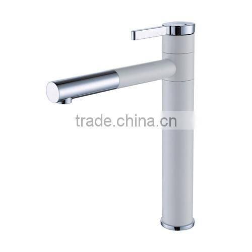 Heshan sanitary ware product brass faucet with lowest price