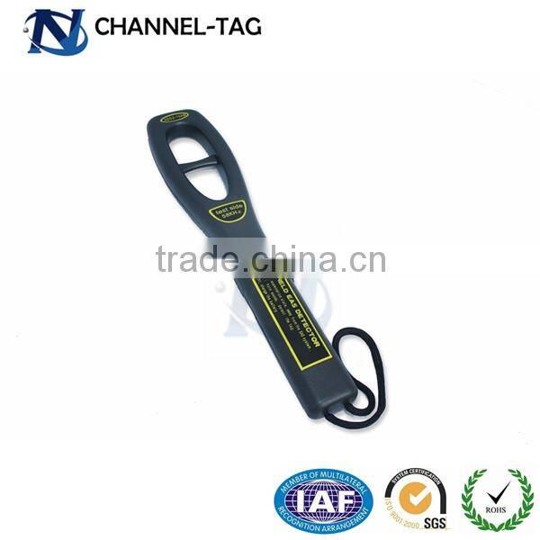 Channel tag RF / AM Handheld Verifier eas alarm system