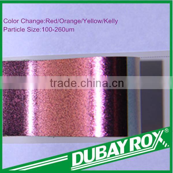 Blue Fluorescent Inorganic Pigment for Ceramic Trade Assurance