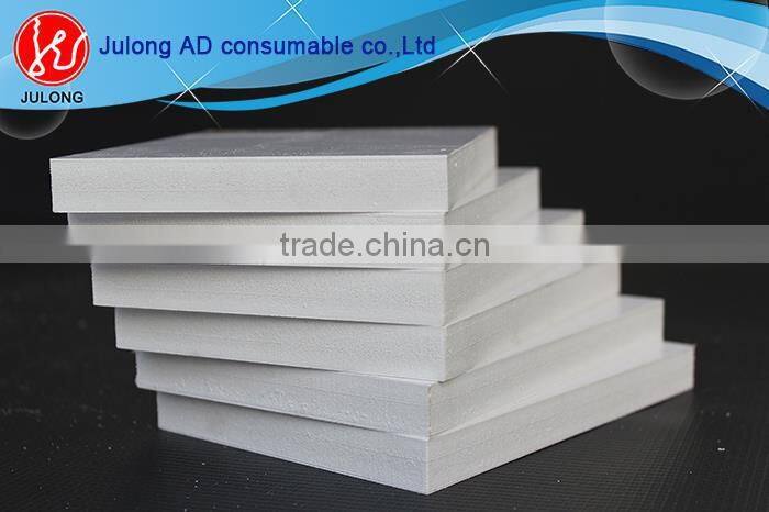 Hot selling 10 extrude foam board 4x8 foam sheets pvc foam board with high quality