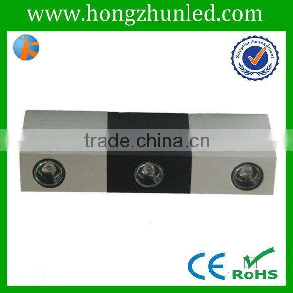 2014 New Product led modern lamp wall