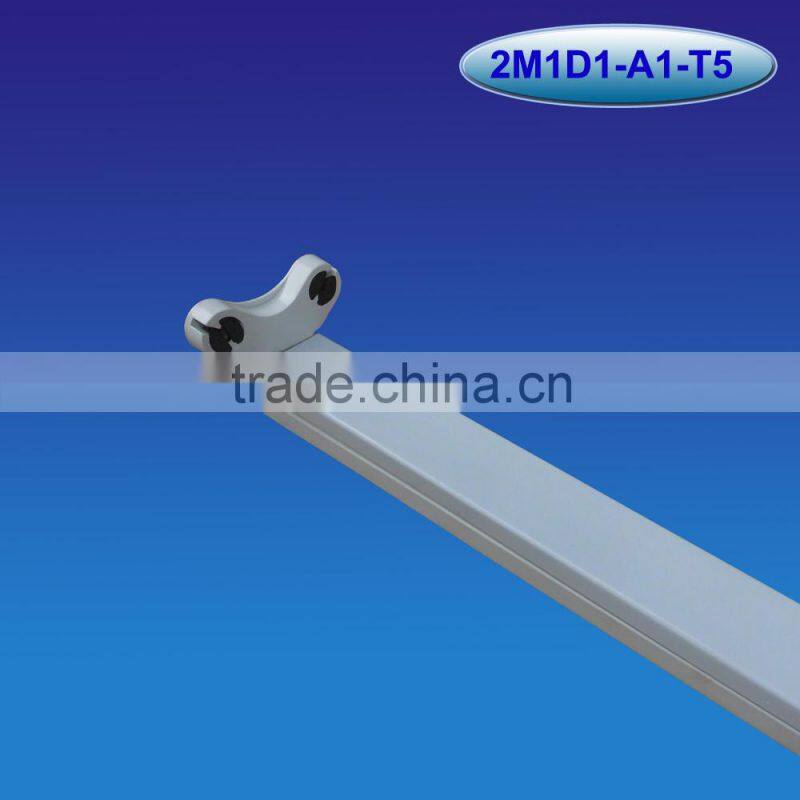 t5 2x14w fluorescent lamp fixture ,t5 lighting fixtures 2x28W