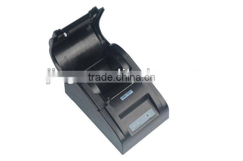 CE/FCC approved portable printer/pos printer