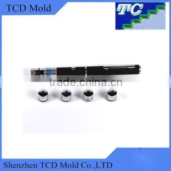 Multifuction Laser Pointer