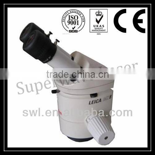 Leica microscope for laser welder price