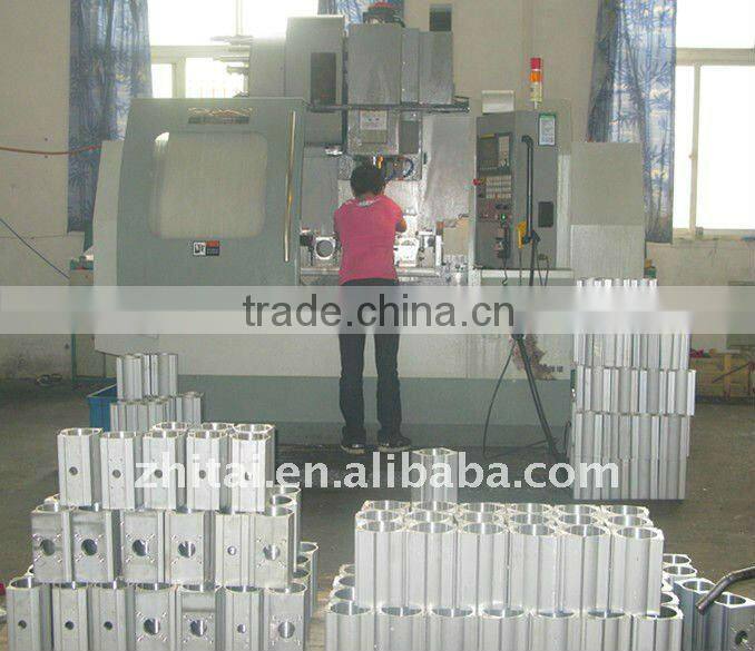 cylinder hydraulic/ Pneumatic actuators