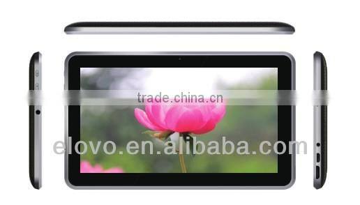Hot Seller 7 inch tablet ATM quad core tablet 1.3GHZ