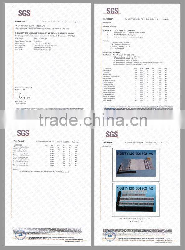 stop lock for shopping mall