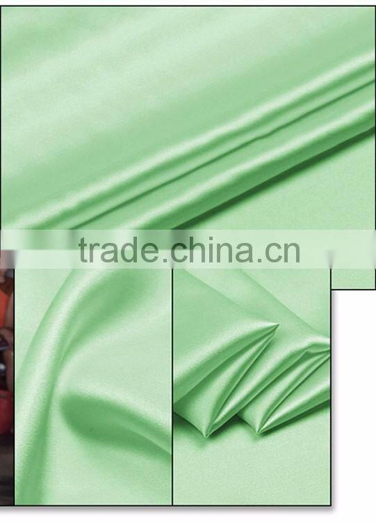 40mm heavy silk crepe de chine fabric with 114cm