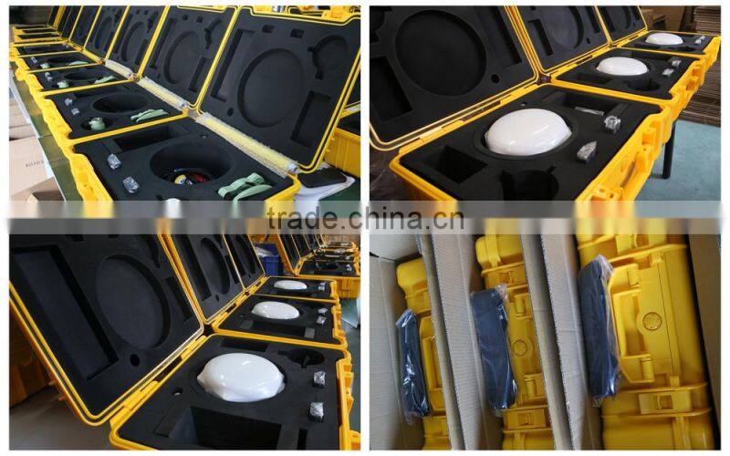 CHC X900+ satel GNSS Receiver, survey equipment,high Performance GPS RTK