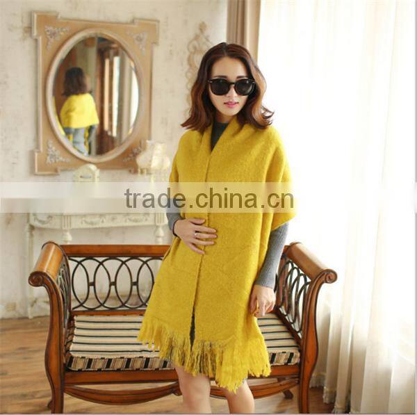 custom made cotton voile big suqare shawl scarf for ladies