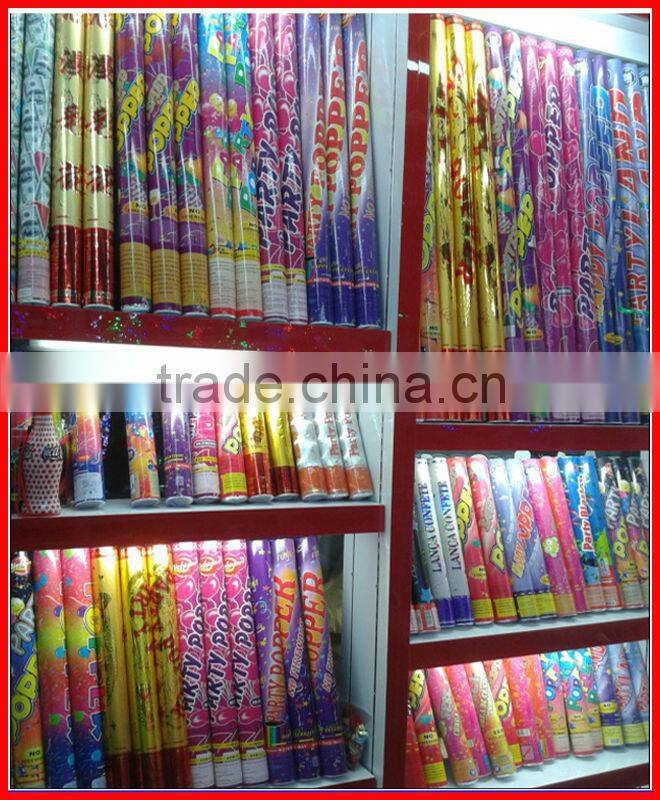 party confetti shooter