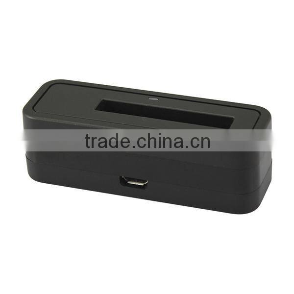 Battery Charing Dock Stand Cradle for Samsung Galaxy Note 4