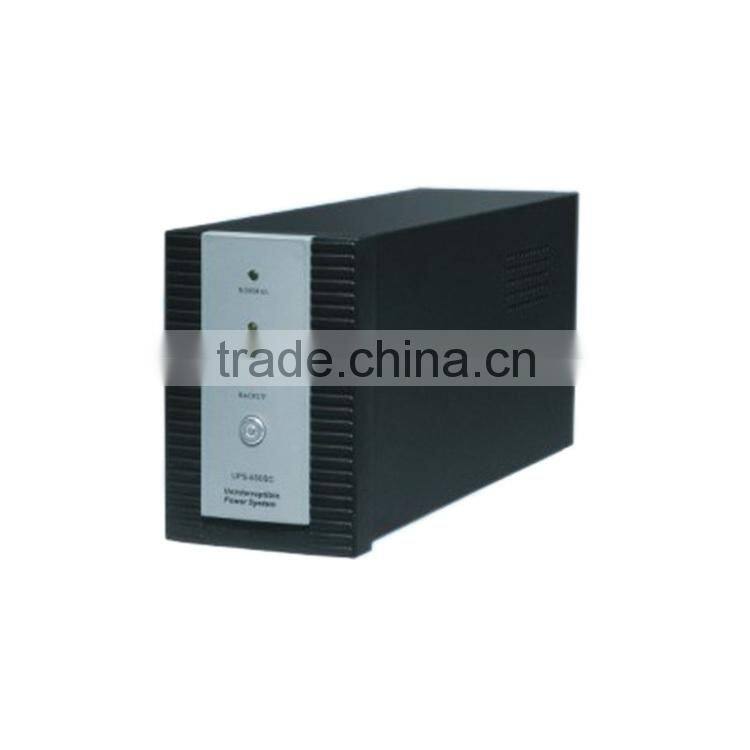 Top selling offline uninterrupted power supply for computer ups
