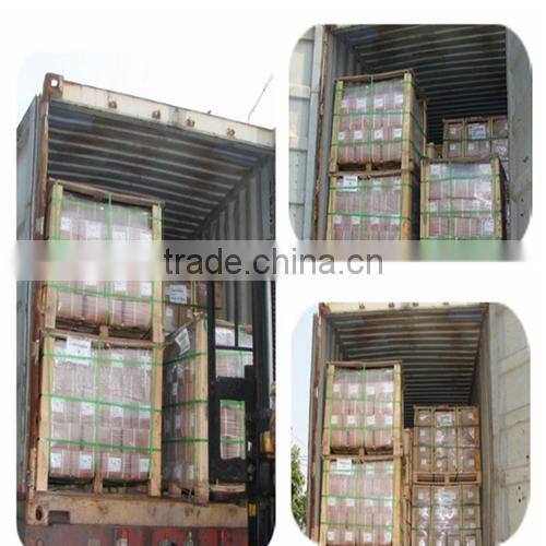 High Strength 8.8 grade Zinc Plated Hex Bolt