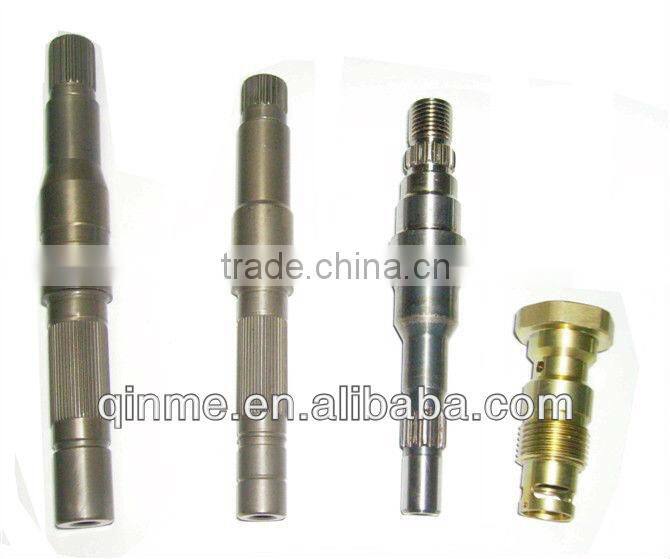 OEM Stainless steel sheet metal stamping processing