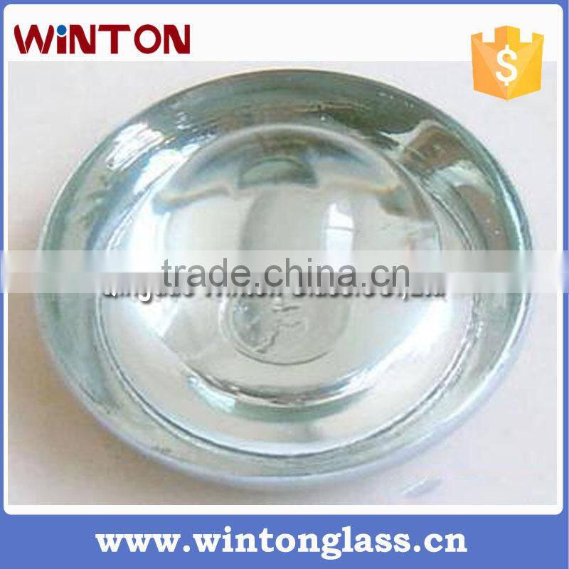 Tempered Glass Type Borosilicate Glass Tubing