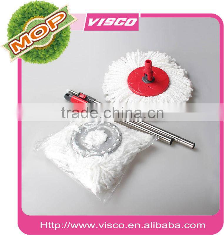 Visco Durable Cleaning QQ magic mop VA306