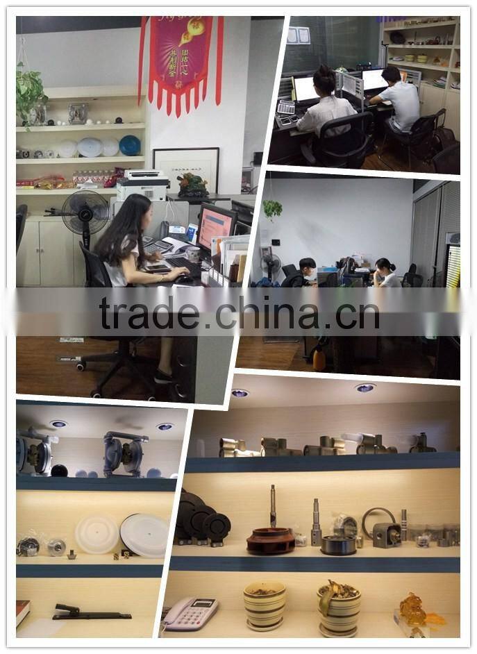 single stage centrifugal diesel engine oil pumps