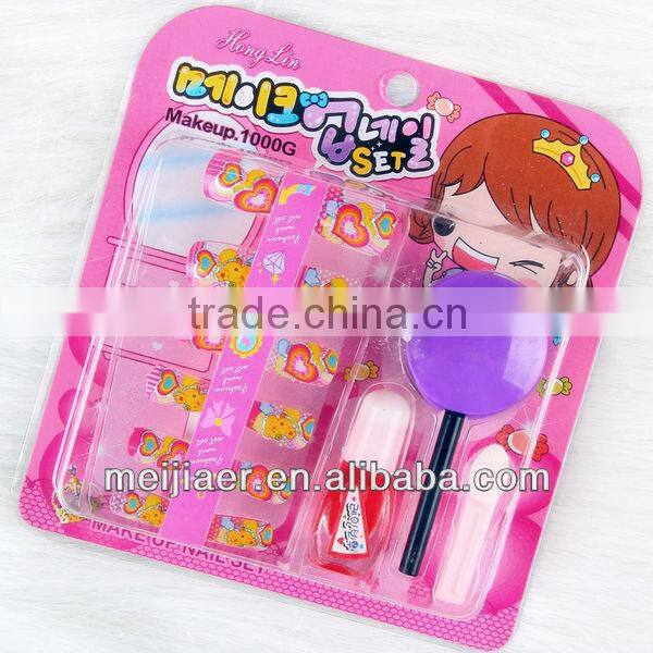 Fashion and Hot Sell Nail Art Kit