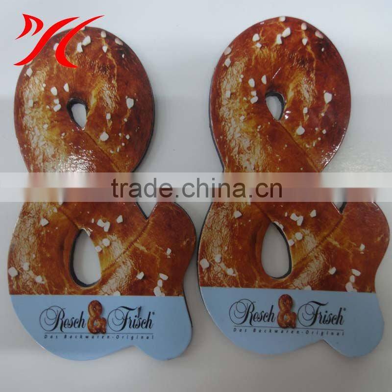 fridge magnet;paper fridge magnet;pvc fridge magnet