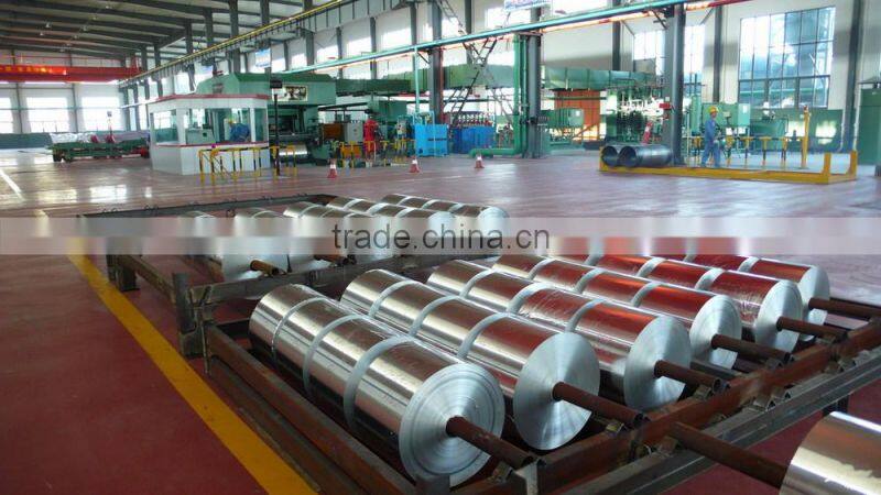 hot sale prime quality 1000 series aluminum coil