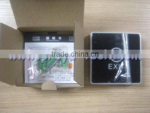 Finger touch door touch sensor button PY-DB21