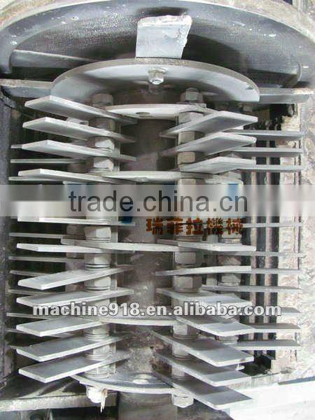 Perfect and Best Quality Wood Powder Machine