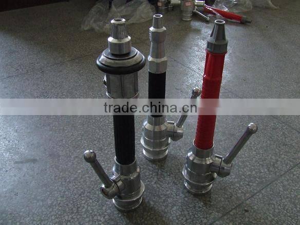 Nozzle brass fire hose nozzle spray nozzle fuel injector nozzle