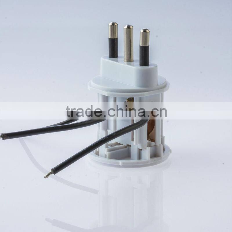 Hot Selling High Quality Italian Plug Socket