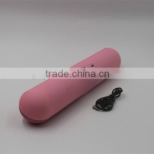 New style music 12 inch subwoofer portable bluetooth speaker