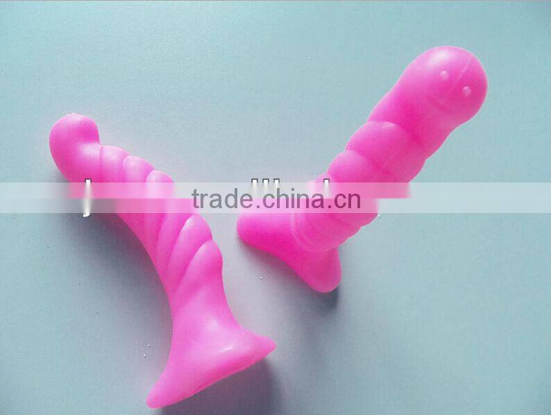 2015 Wholesale Hot Sale Vibrators For Women,Full Silicone Adult Sex Toy For Man