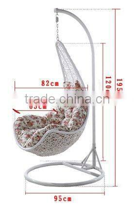 garden hanging chairs