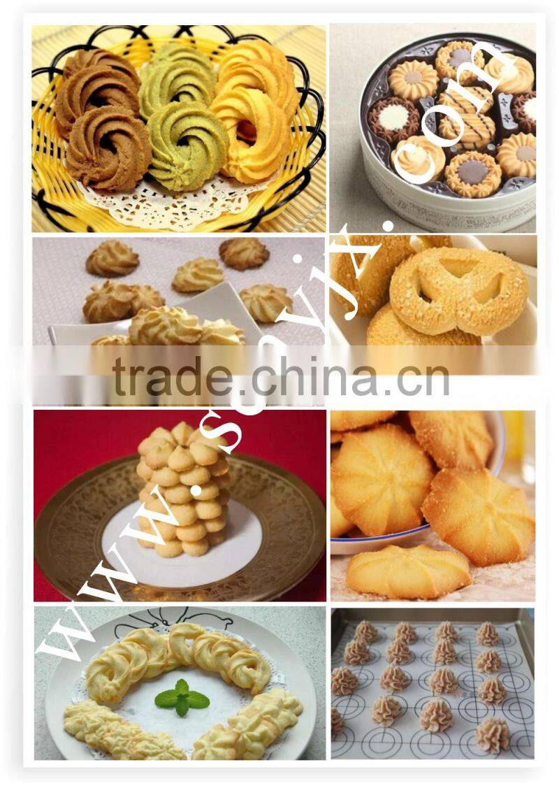cookies making machine cookie machine commercial cookie machine