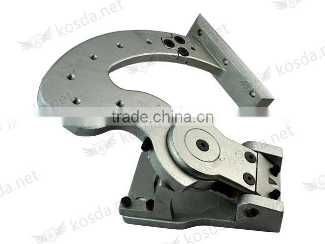 automatic universal lambo door hinge, car scissor lift door kit