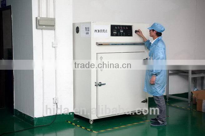 Professional Full Color high brightness high refresh rate Soccer perimeter advertising led display