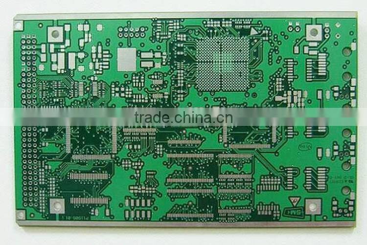 China supplier Circuit Board PCB, AluminumPCB, 94v0 pcb, Multilayer PCB